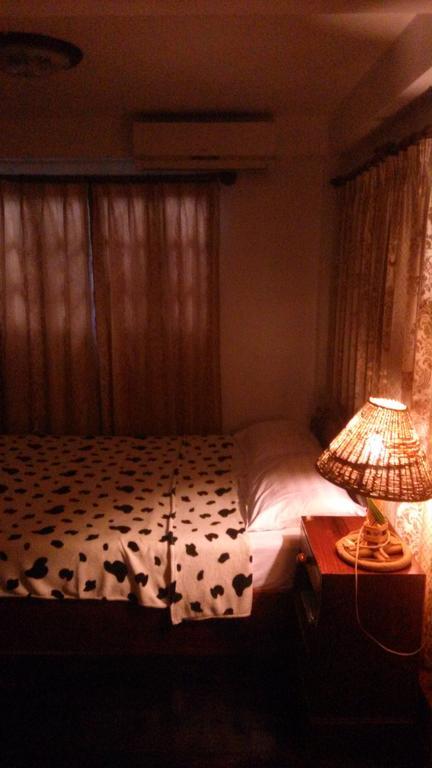 Phousi Guesthouse 2 Luang Prabang Exterior foto