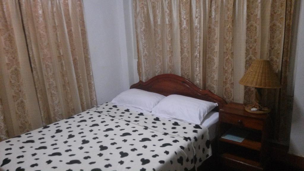 Phousi Guesthouse 2 Luang Prabang Exterior foto