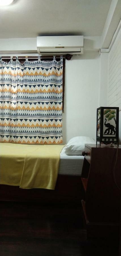 Phousi Guesthouse 2 Luang Prabang Exterior foto